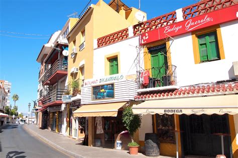 casco antiguo torremolinos|Torremolinos